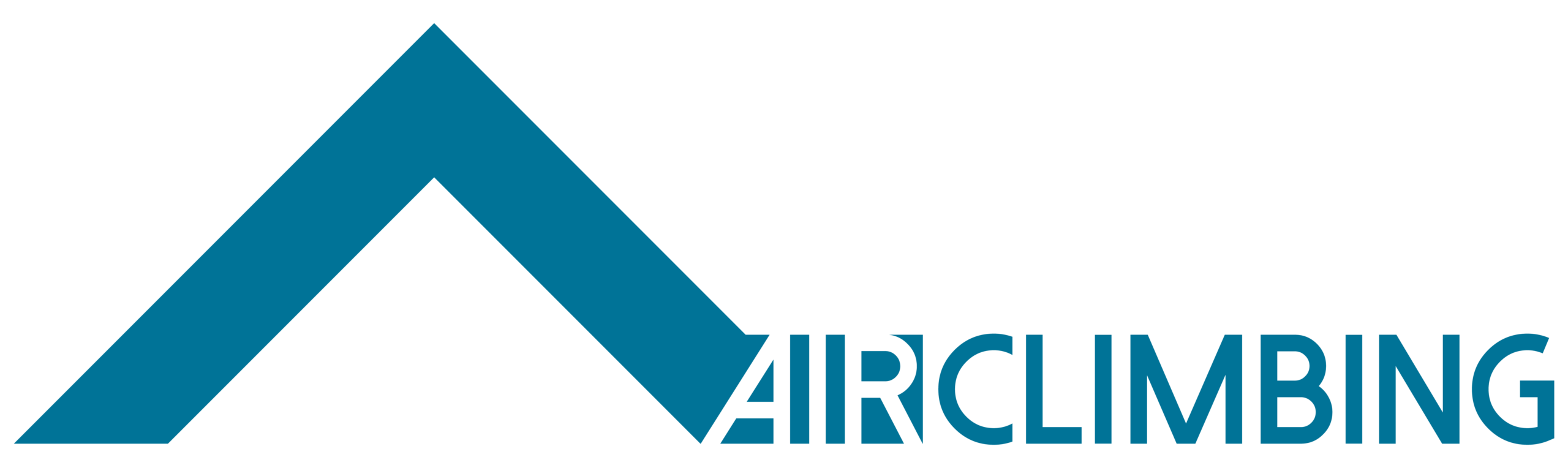 Air Climbing